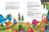Dino-friends. Secret
