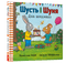Шусть і Шуня. День народження