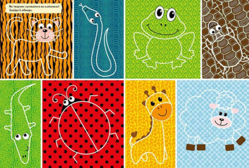 Large reusable drawing pad